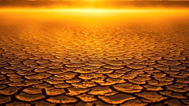 Southern California Faces Prolonged Heat Wave: Residents Urged to Avoid Outdoor Activities