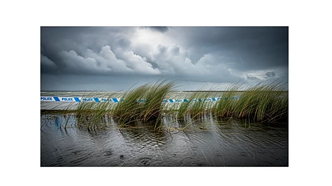 Huntington Weather: Rain and Wind Expected This Weekend