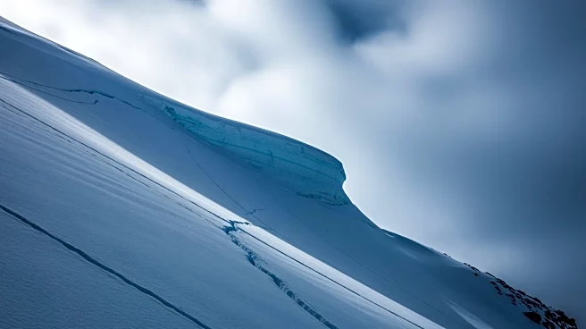 Considerable Avalanche Danger in Colorado's Northern Mountains