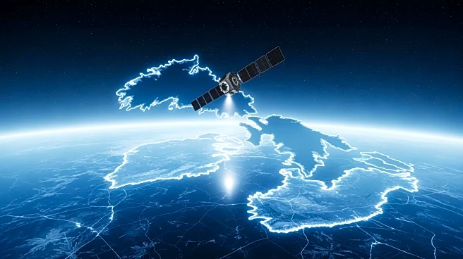 Great Lakes Ice Challenge: Space-Based Solutions for Winter 2026