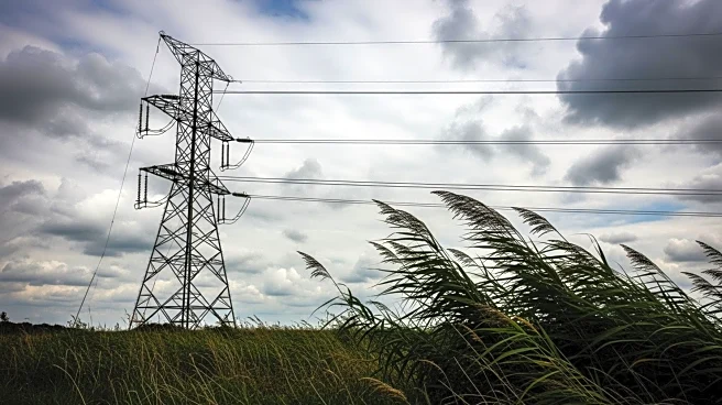 Xcel Energy Plans Power Shutoffs in Colorado Due to Wind