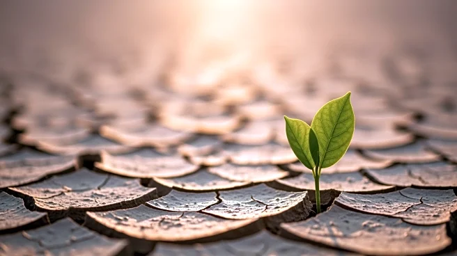 Global Businesses Urged to Invest in Climate Action Amid Rising Heat Risks