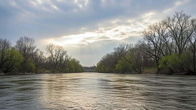 Mild Weather Expected for Pittsburgh's St. Patrick's Day Weekend
