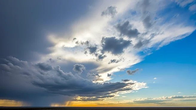 Major Weather Pattern Shift Expected Across the United States
