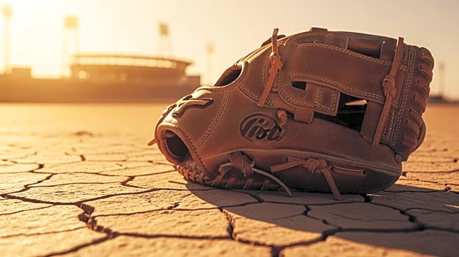 Extreme Heat Alters Chicago Cubs Game Schedule in Arizona