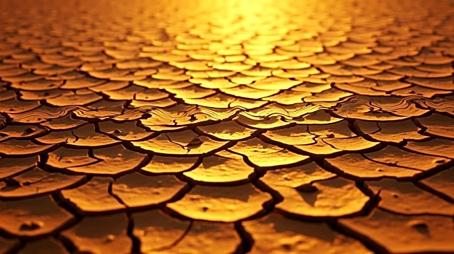 California Faces Early Heat Wave with Record Temperatures