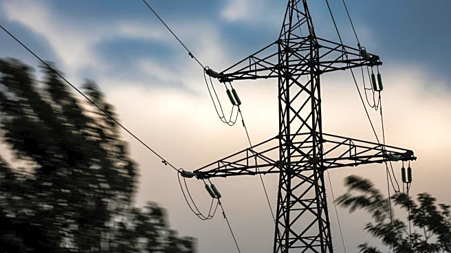 Xcel Energy Plans Power Shutoff in Colorado Due to High Winds