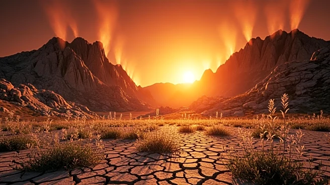 Record-Breaking Heat Persists in Mountain West