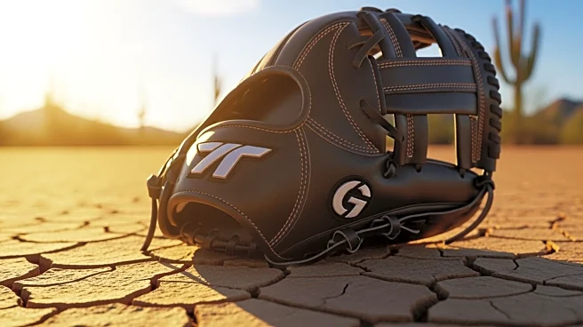 Chicago Cubs Adjust Game Times Due to Extreme Heat in Arizona