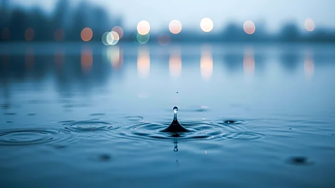 Weather Update: Heavy Rain Expected in Seattle Area