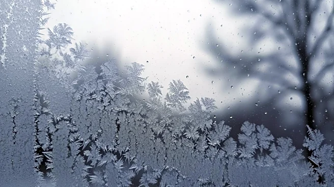 Western Washington Faces School Delays Due to Wintry Mix