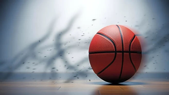 High Wind Warning Leads to Cancellation of Detroit Pistons' 313 Day Event