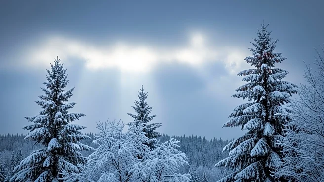 Major Winter Storm to Impact Southeast Minnesota and Wisconsin