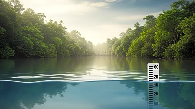 Flood Alerts in Hawaii: Understanding Watches, Advisories, and Warnings