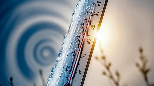 March Weather Whiplash Hits NYC Area with Temperature Swings