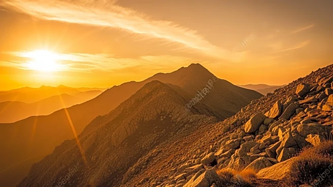 Record-Breaking Heat Persists in Mountain West, Expected to Intensify