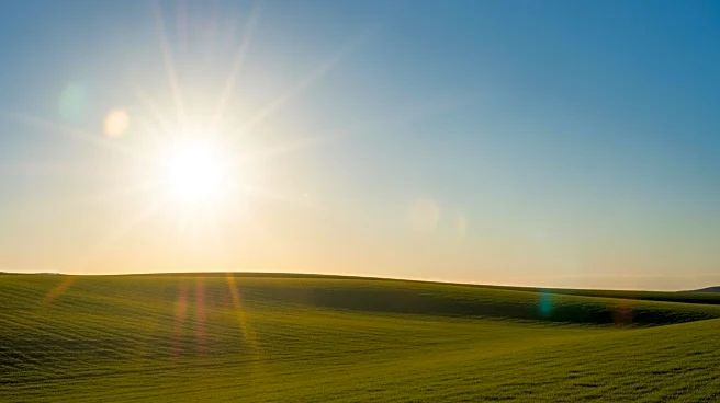 Austin Weather Forecast: Warm and Sunny Conditions Expected