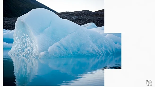 Austrian Glaciers Retreat Significantly Over Two Years