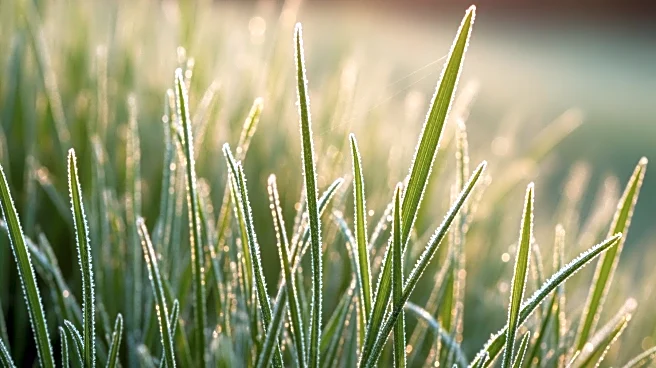 Grass Pollen Alert Issued for Sacramento Area