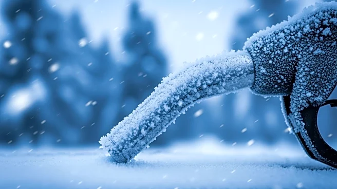 Winter Storms Forecasted to Impact Gas Prices in Upper Midwest