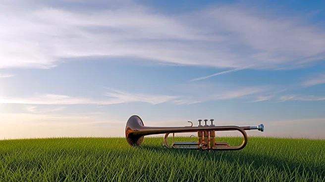 Monrovia Weather: Clear Skies Expected for Marching Band Event