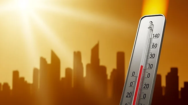 Baltimore Heat Trends: Rising Temperatures and Impacts