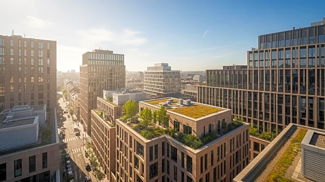 Urban Heat Pockets in Chicago's South Loop: Residents Respond