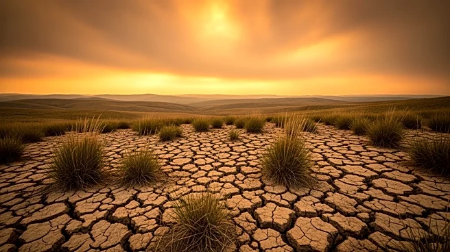Fire Weather Watch Issued for Kansas, Nebraska, and Iowa