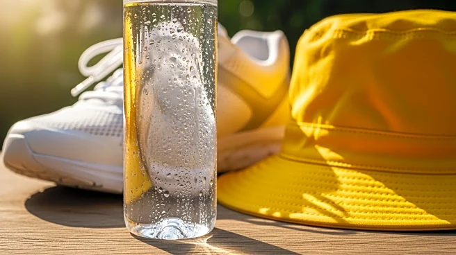Exercise Safety in Hot Weather: Tips for Staying Healthy