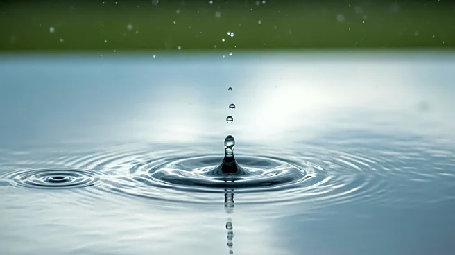 Rainy Weekend Forecast for South Florida