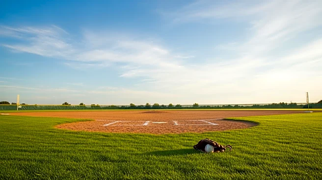 Tuscaloosa Weather: Clear Skies Expected for College Baseball Weekend