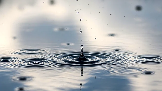 Bellevue Weather: Rainy Conditions Expected Throughout the Weekend