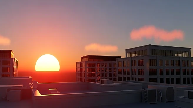 San Francisco Faces Historic Heat Wave Next Week