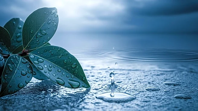 Erie Faces Heavy Rain and Flooding Risk This Weekend