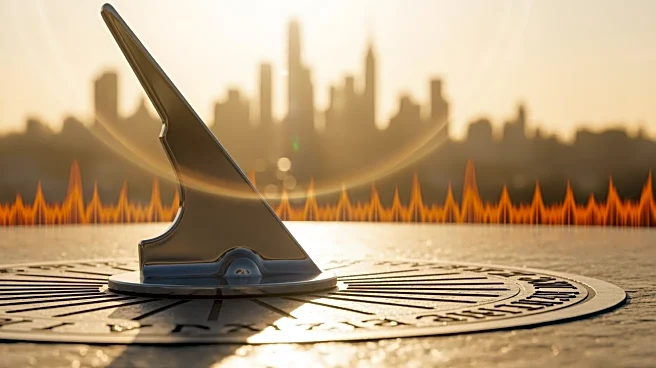 New York City Faces High UV Index Levels