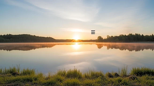 Vernal Equinox Approaches, Affecting Daylight Duration