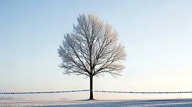 Ann Arbor Weather: Cold Snap Expected in Upper Peninsula