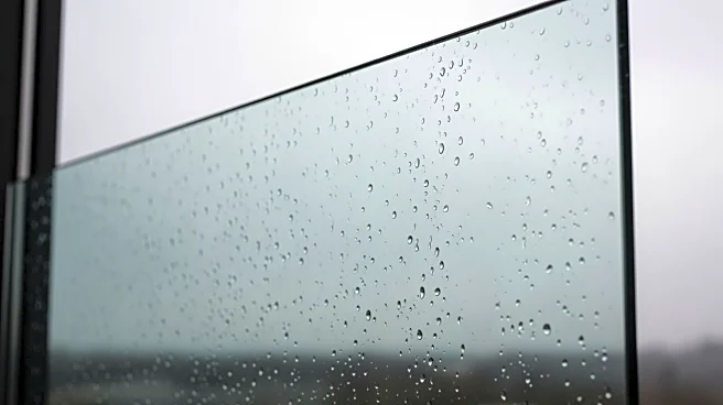 Seattle Weather Forecast: Rainy Conditions Expected