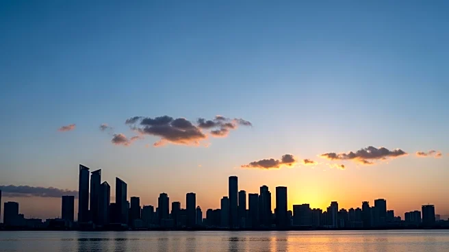 Dallas Weather: Clear Skies and Mild Temperatures Expected