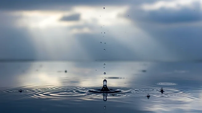 Rainy Weekend Forecast for South Florida with Showers and Storms