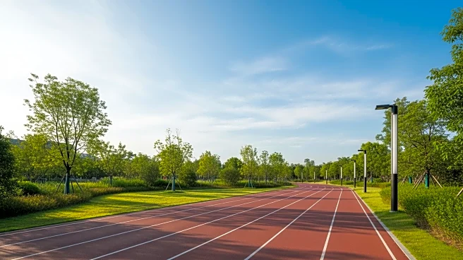 Clear Skies Expected for NYC Half Marathon on Sunday