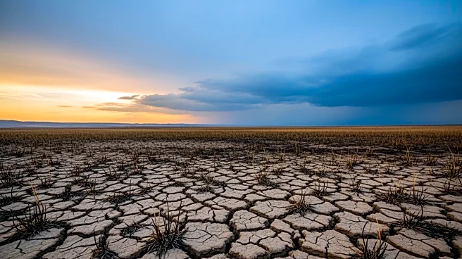 High Fire Danger in Denver Ahead of Snowfall