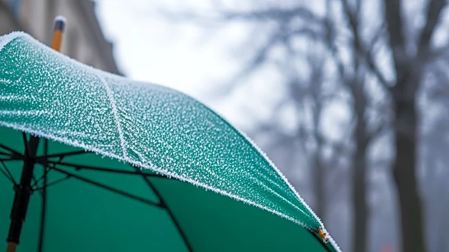 Chilly Weather Expected During St. Patrick's Day in Chicago