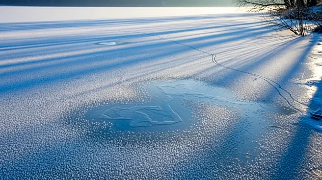 Fond du Lac Weather: Ice Safety Guide for Wisconsin Lakes