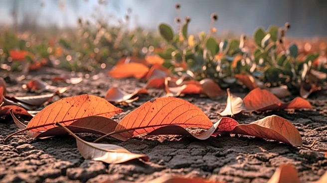 New York Implements Spring Burn Ban Amid Rising Fire Risks