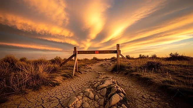 Boulder Faces Critical Fire Weather, Hikers Turned Away
