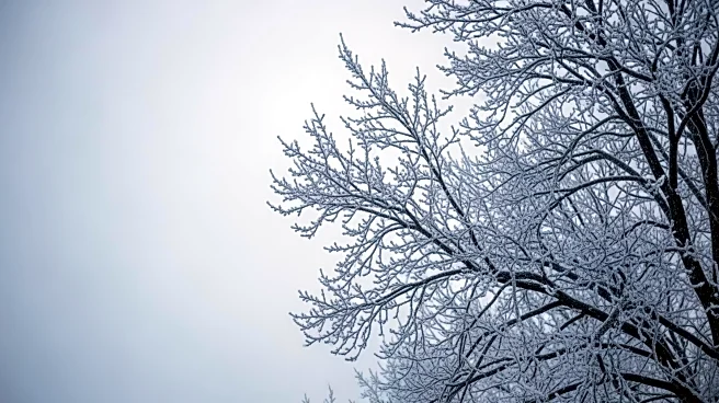 Winter Storm Watch Issued for Illinois and Wisconsin