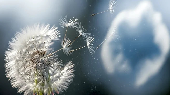 Asthma Cases Surge in Hamilton County Amid Changing Weather Patterns
