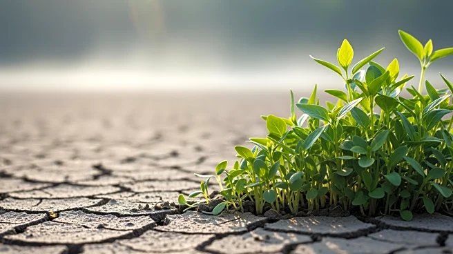 Climate Resilience Crucial for India's Marginal Farmers Amid Rising Risks