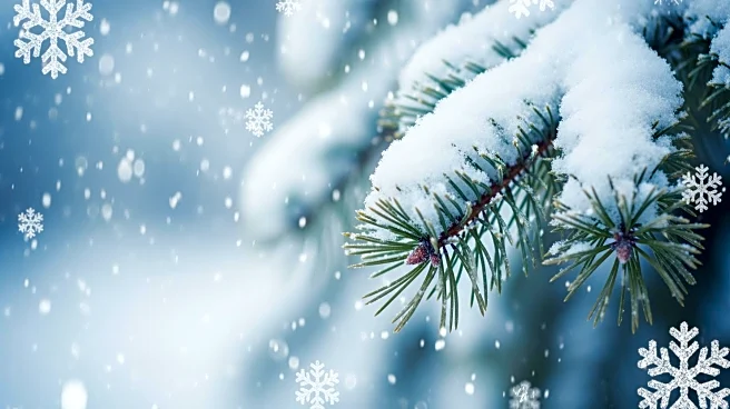 Blizzard Advisory Issued for Minnesota with Heavy Snowfall Expected